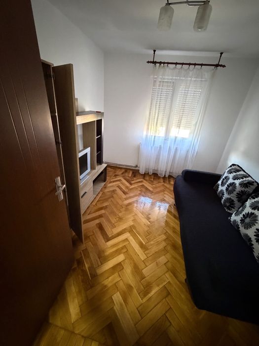 Aparatment de inchiriat Caransebes