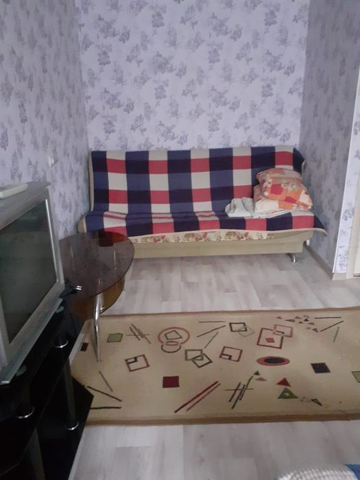 Продам квартиру по гагарина