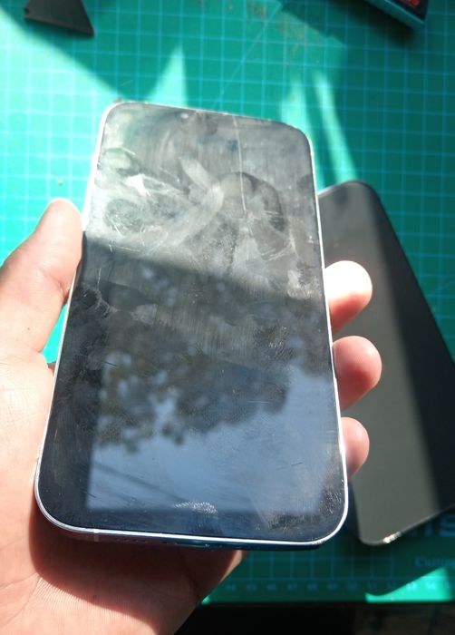 Iphone 13 pro max ios 26.5, 256gb icloudga tushgan