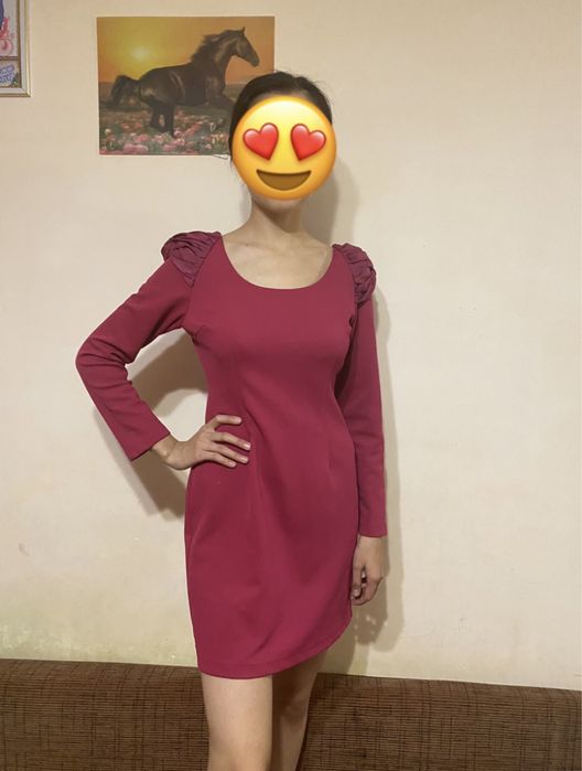 Продам платья