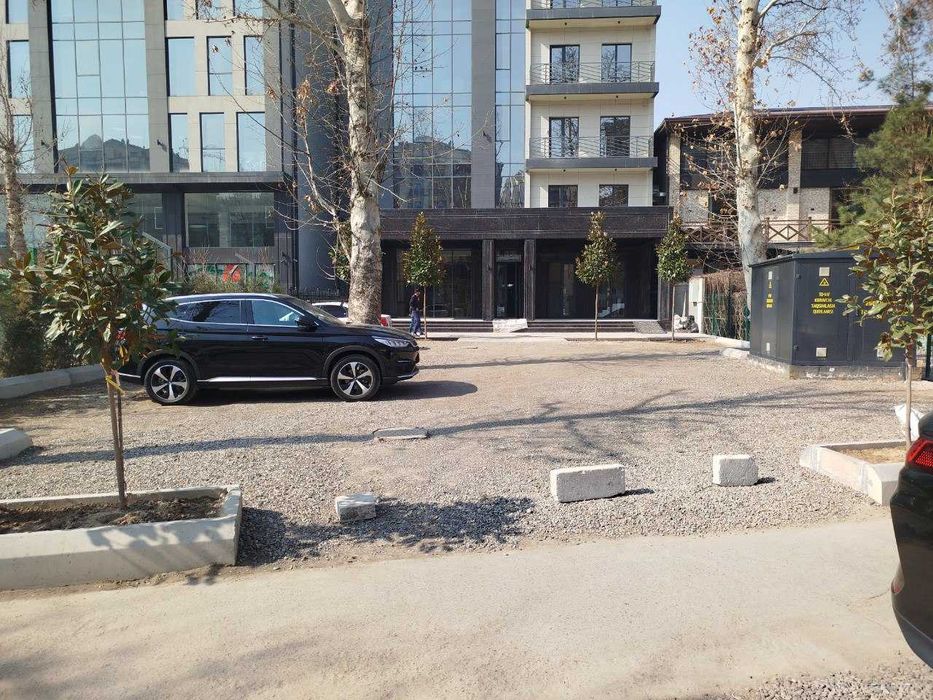 Аренда под офисы в бизнес центре Ng9134