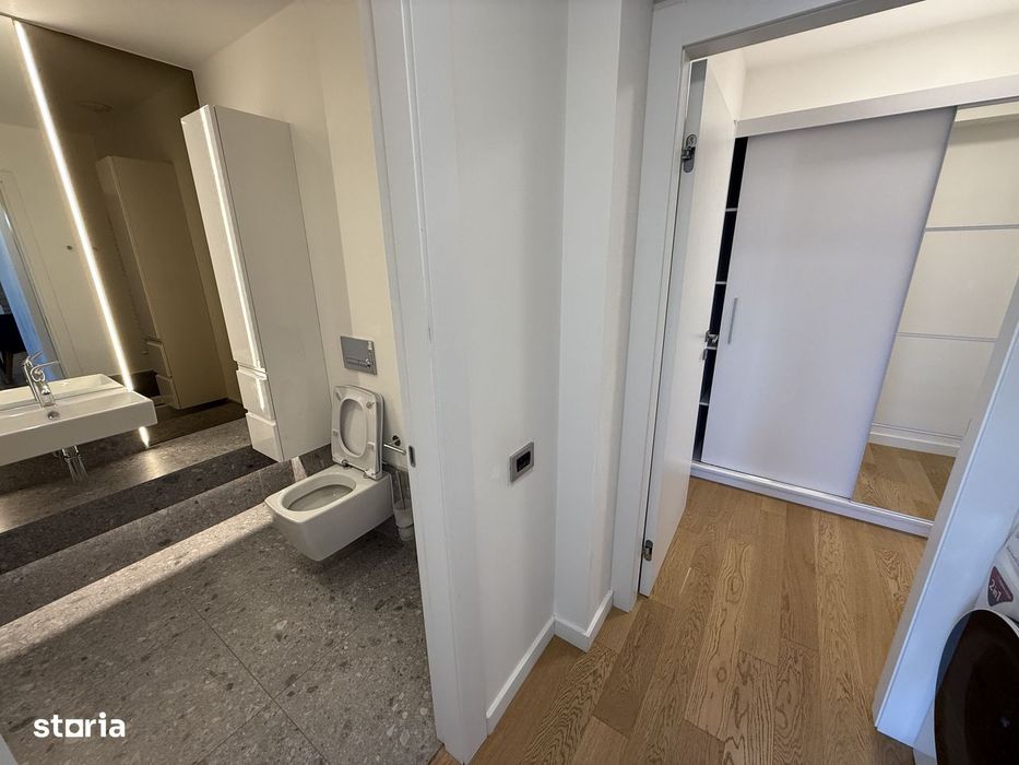 Apartament Premium - Aviatiei Towers 2020 - TVA INCLUS