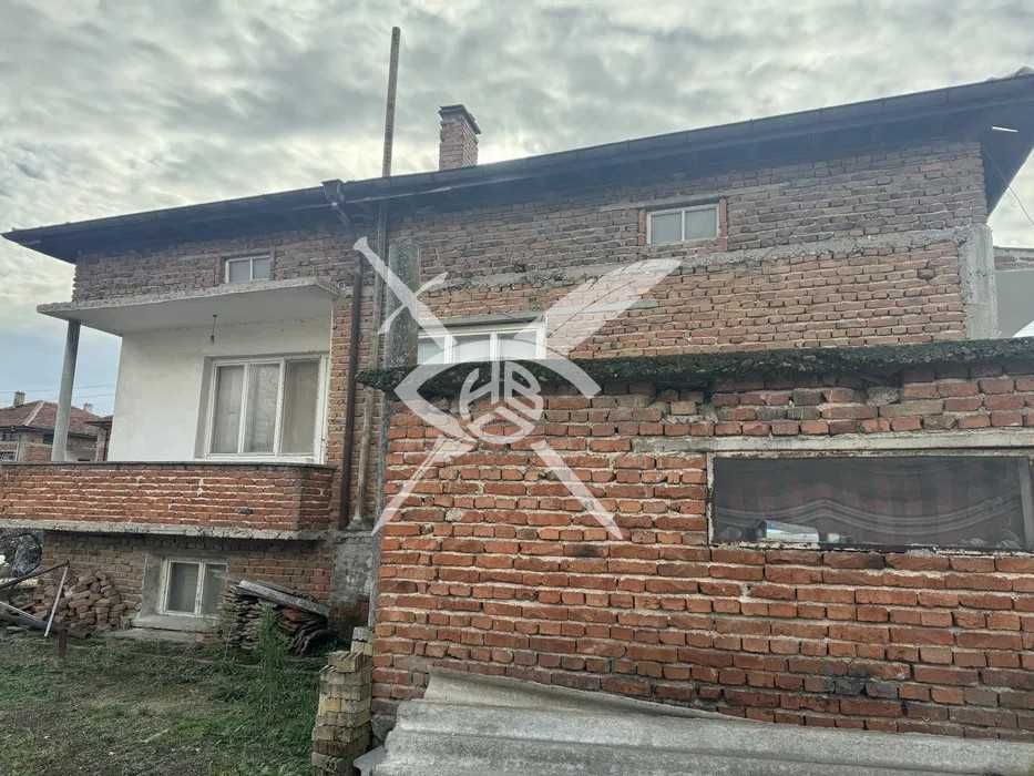 Къща в Раковски!