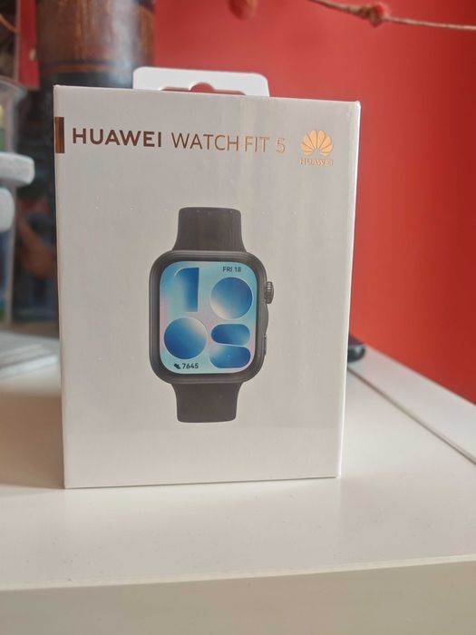 Smart watch Huawei