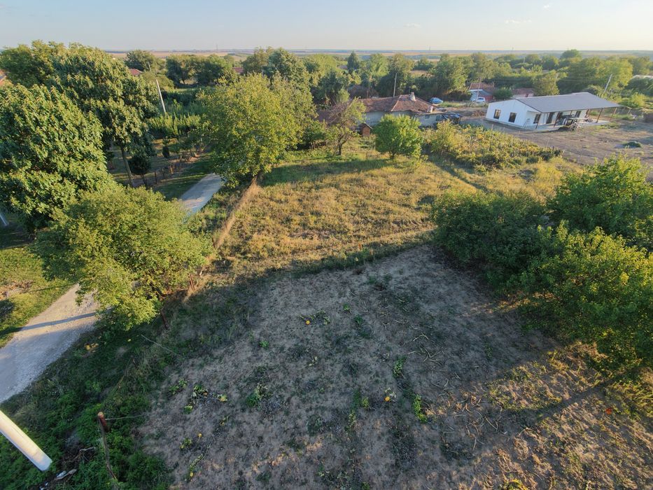 Продава се Къща в с. Калипетрово, Област Силистра - 150 кв.м за 330 €/кв.м - Снимка #5
