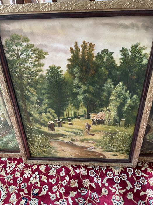 Настенные картинки