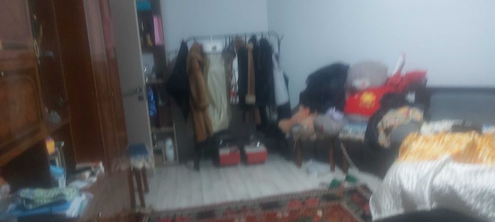 Сдаю трёхкомнатную квартиру