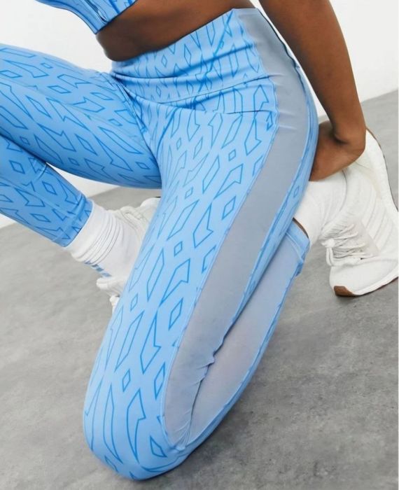 Комплект Ivy Park x Adidas