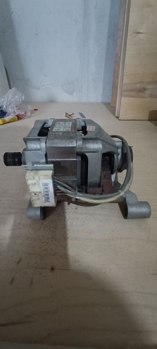 Двигатель (мотор) для стиральной машины