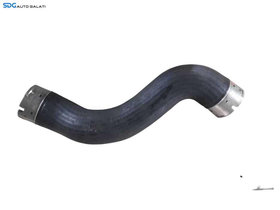 Furtun Intercooler Mercedes Clasa E Class W212 2.2 CDI 2009 - 2016 Cod A2045282182 [N1463]