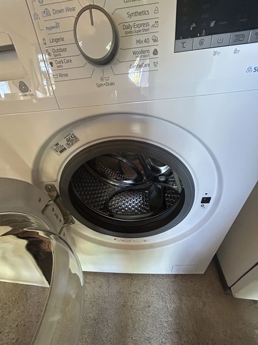 Пералня Beko А+++