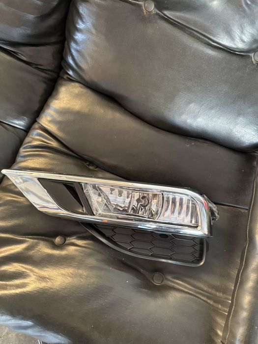 Халогени с лайстни за Honda CR-V