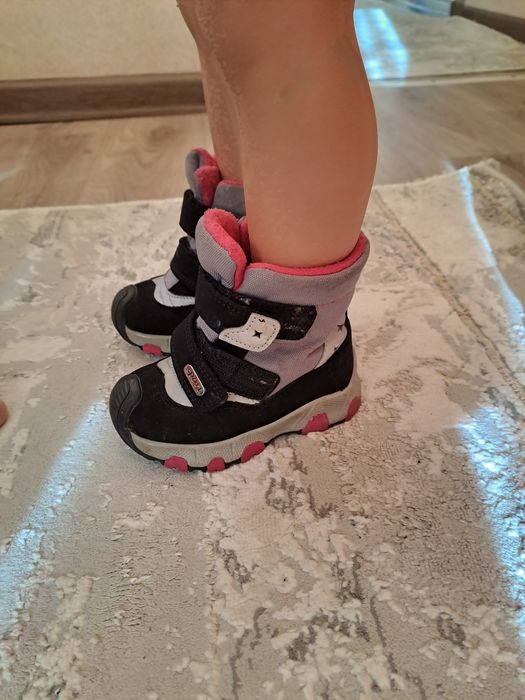 Аляска для девочек