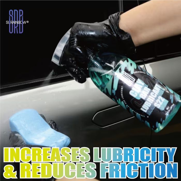 S22 – Лубрикант за клей бар