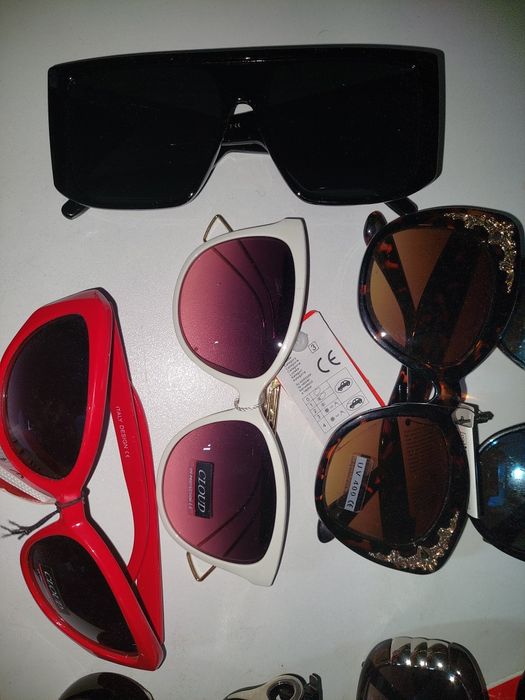 ochelari soare dama cat