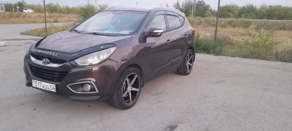 Продам автомобиль
