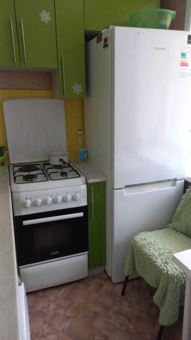 В продаже 1 ком кв  улучшенной планировки