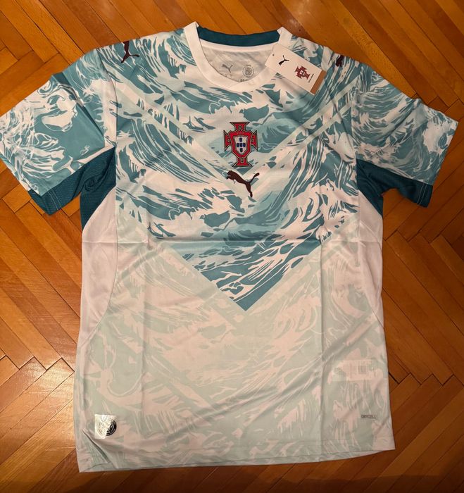 Tricouri Fotbal Cupa Mondiala