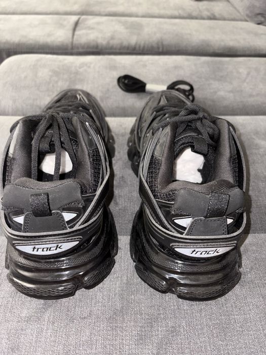 Balenciaga Track