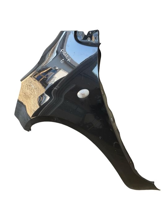 Aripa Stanga Fata Opel Agila B H08 2008 - 2014