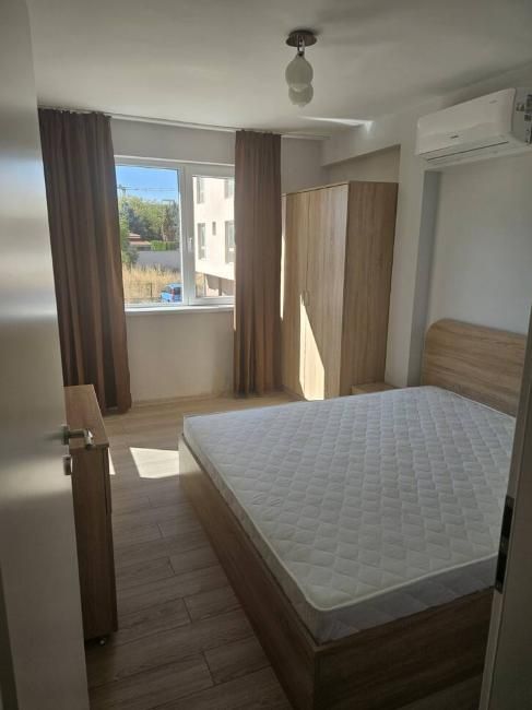 Дава се под наем Тристаен апартамент в Пловдив, Южен - 92 кв.м за 550 € - Снимка #4