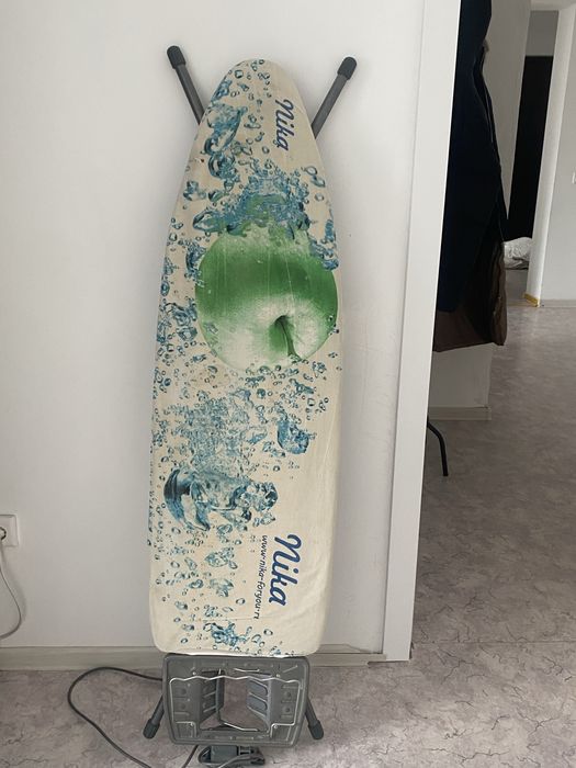 Киім үтігтегіш.!