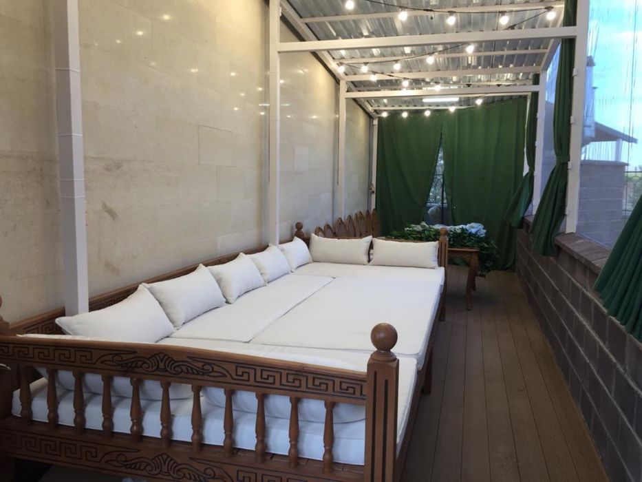 Топчан Тапчан Тапшан