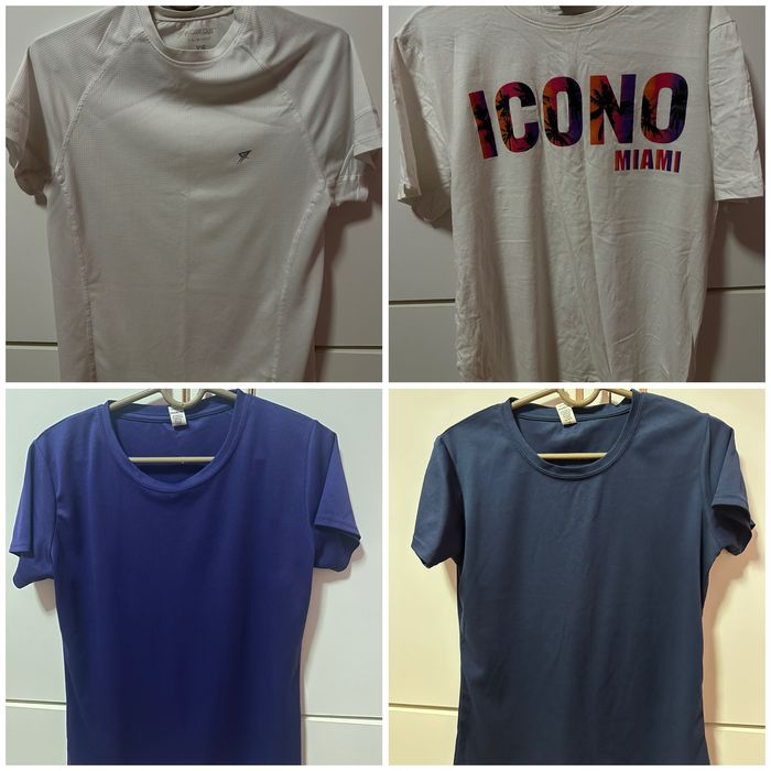 Тениски по 2.5€