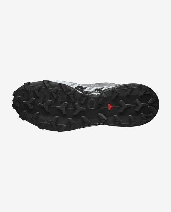 Salomon Speedcross 6 Wide