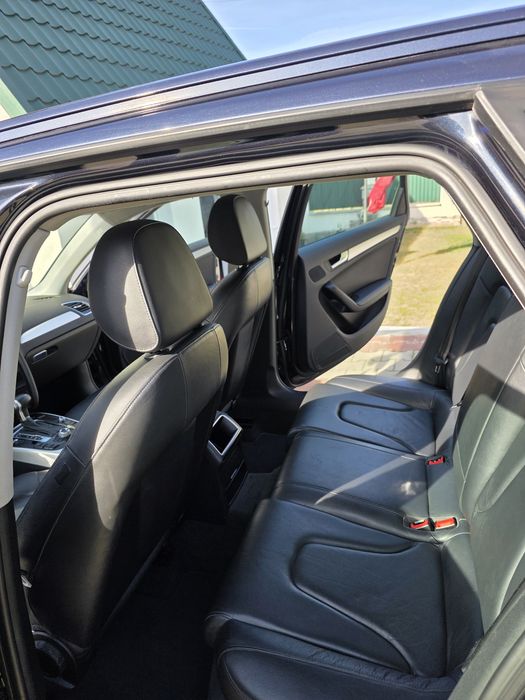 Audi A4 B8 2014 - 2.0 TDI