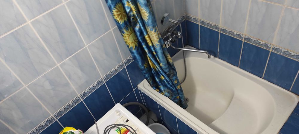 Юнусабад 2 кв, 2/4/4, 58 м². Собственник