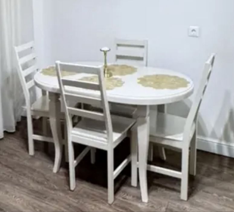 Продам стулья 4 шт