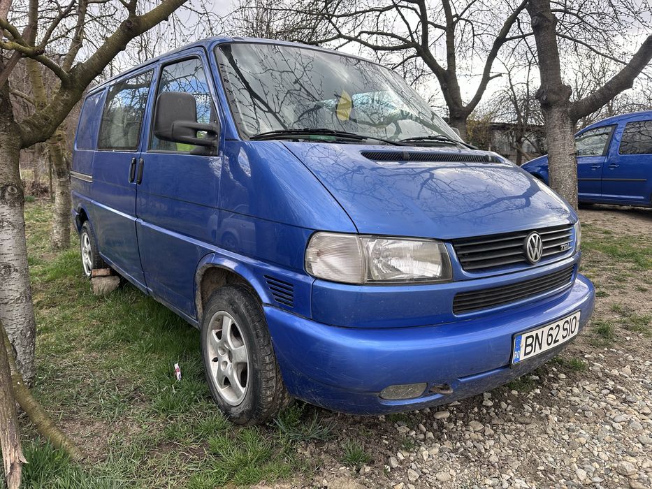 Volkswagen transporter T4