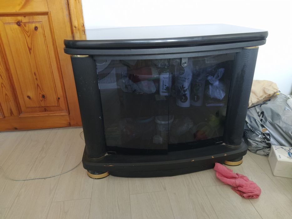 Тумба под телевизор за 1000