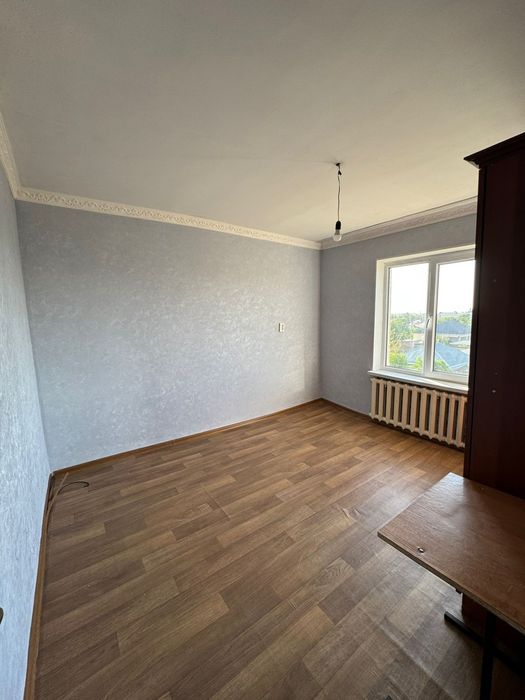 3× комнатный  квартира