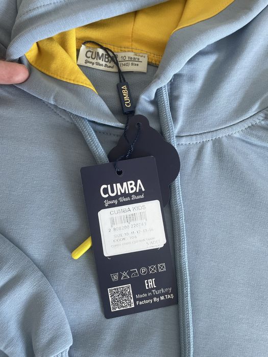 Спортивный костюм для девочек