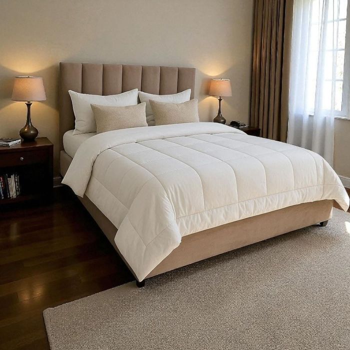 Pat tapitat la comanda