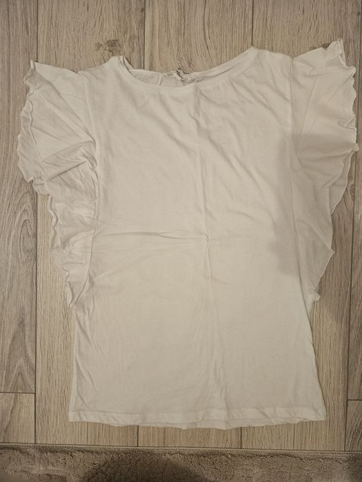 Tricou Cache Cache, marimea XS