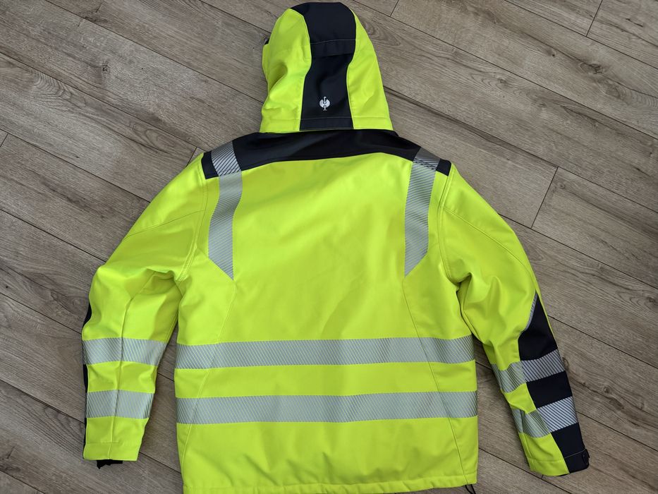 Geaca refectorizanta Engelbert Strauss XL