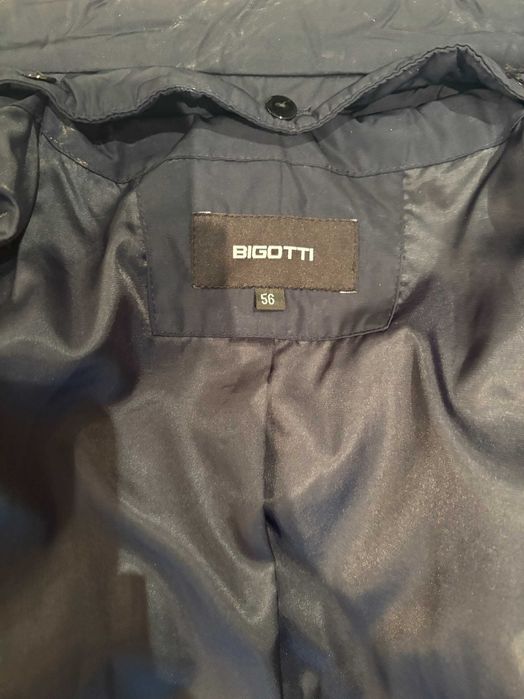 geaca Bigotti de toamna-iarna