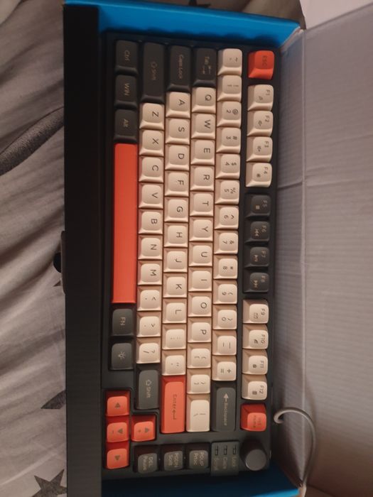 Клавиатура XUNFOX K81