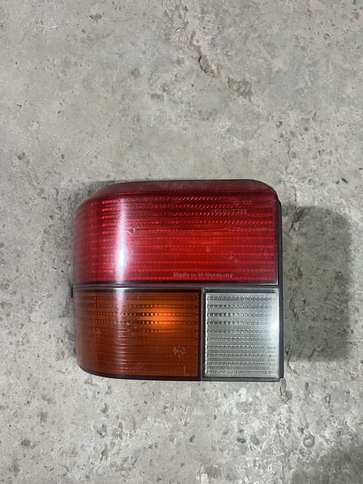 Задний фонарь Volkswagen Transporter т4 левая сторона