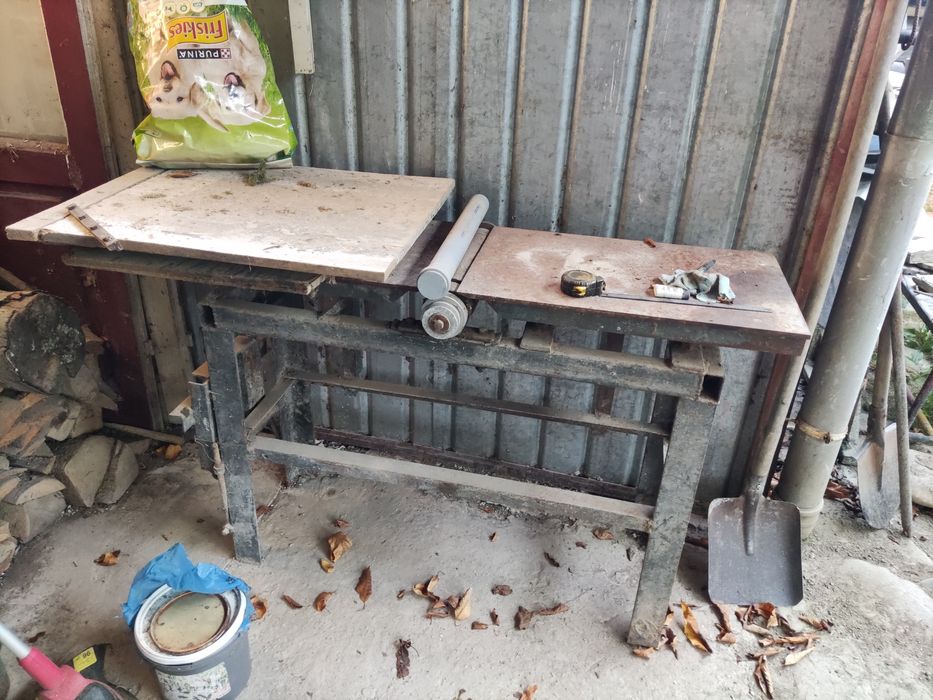 Abric fără motor
