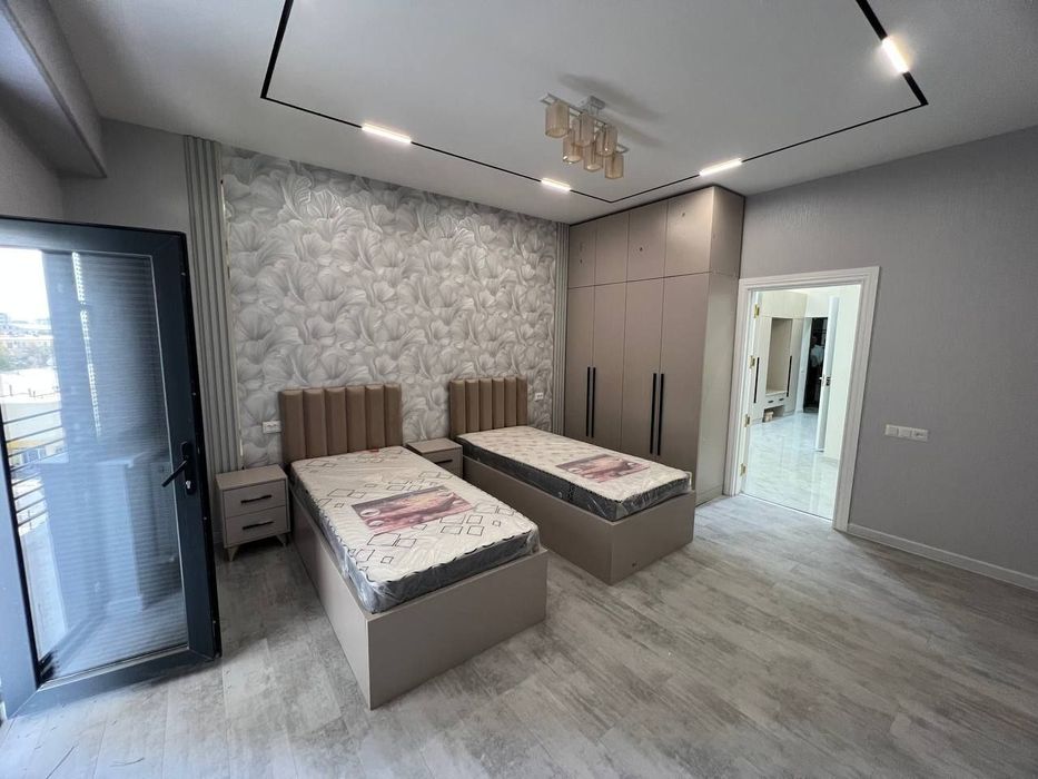 Шахар марказида жойлашган 2  хонали квартира ижарага берилади