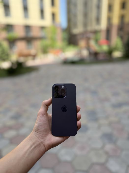 Iphone 14 pro