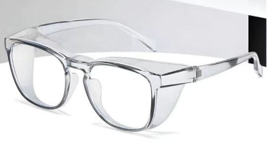 Очки. Защитные очки