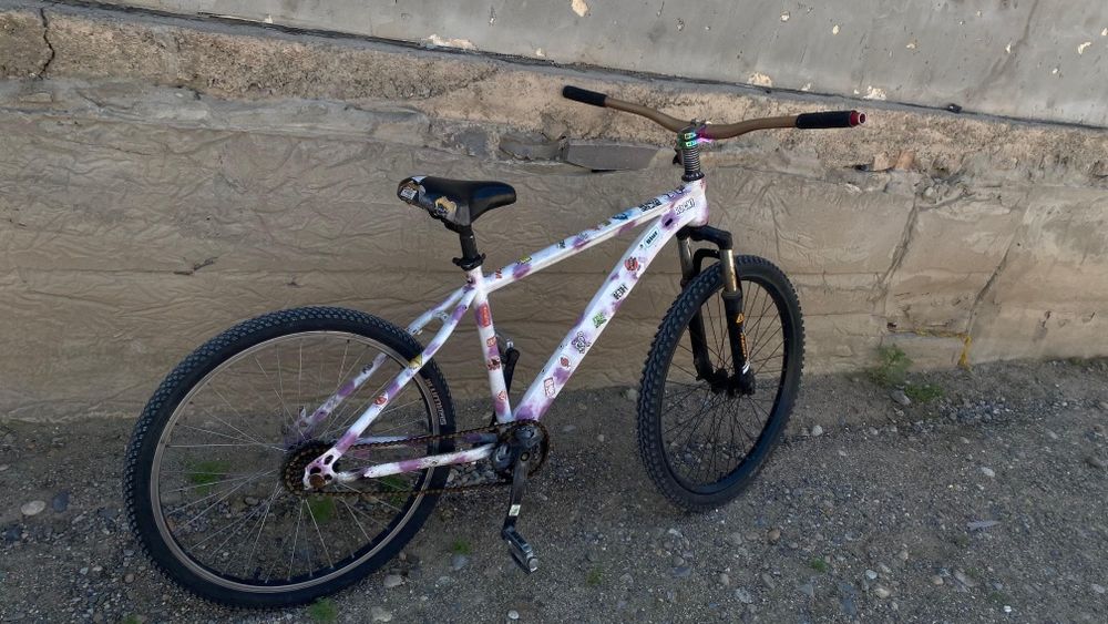 Келе берындер лч