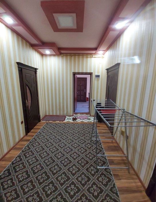 Sagdianada 2x xonali uy arendaga beriladi!