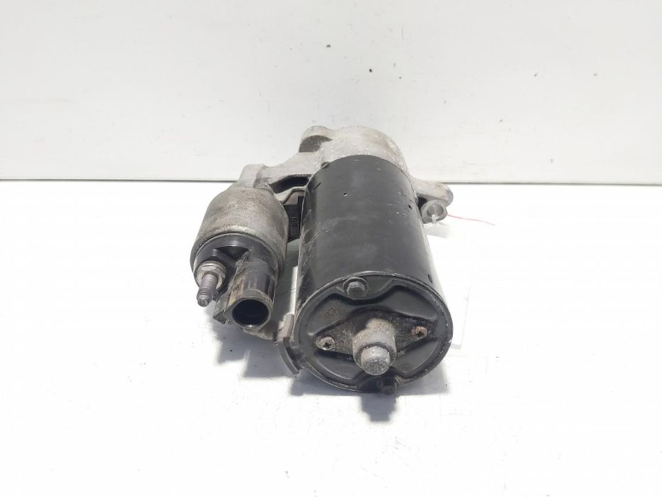 Electromotor, cod 03L911021C, Audi A5 (8T3), 2.0 TDI, CJC, cutie automata