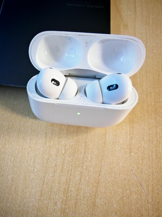 Vând Airpods pro gen 2